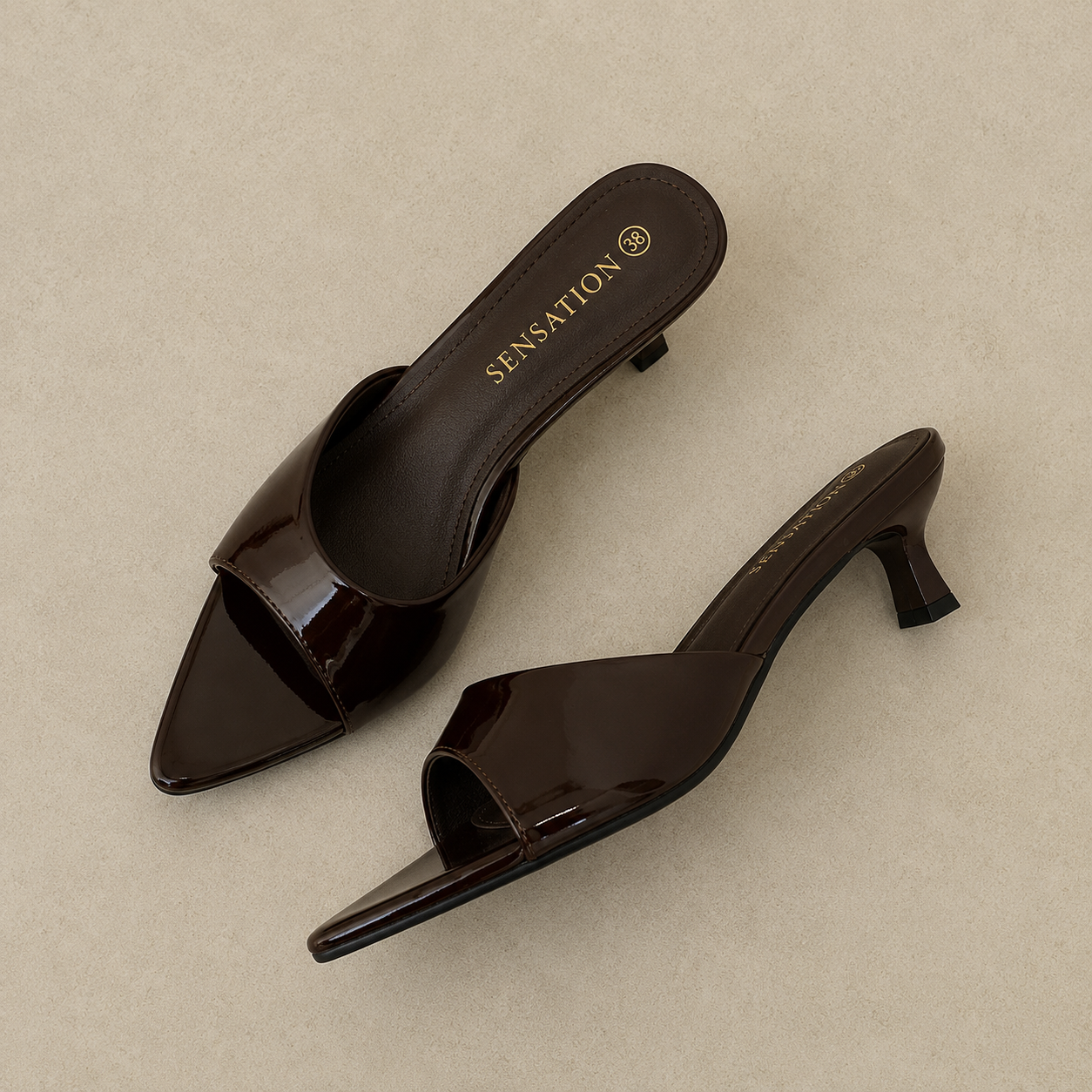 Nova Heels