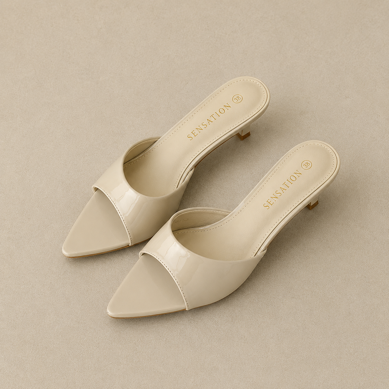 Nova Heels