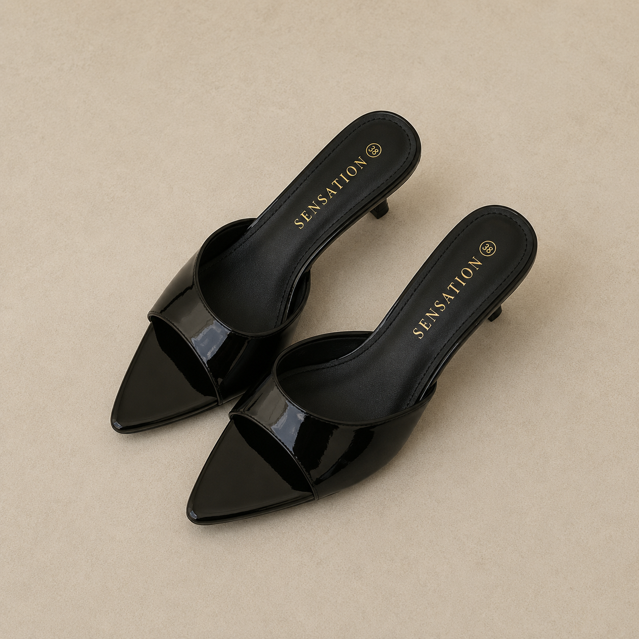 Nova Heels