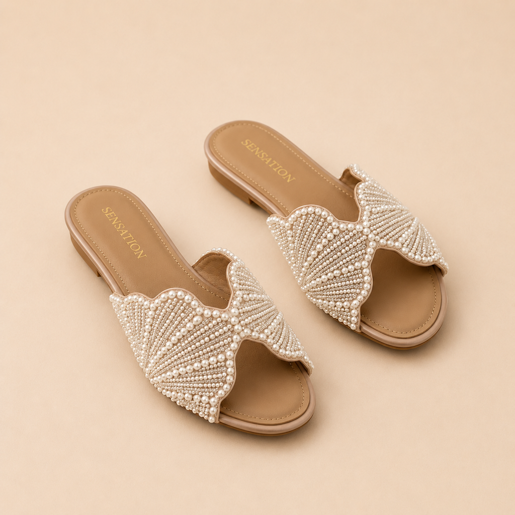 Pearl Muse Slides