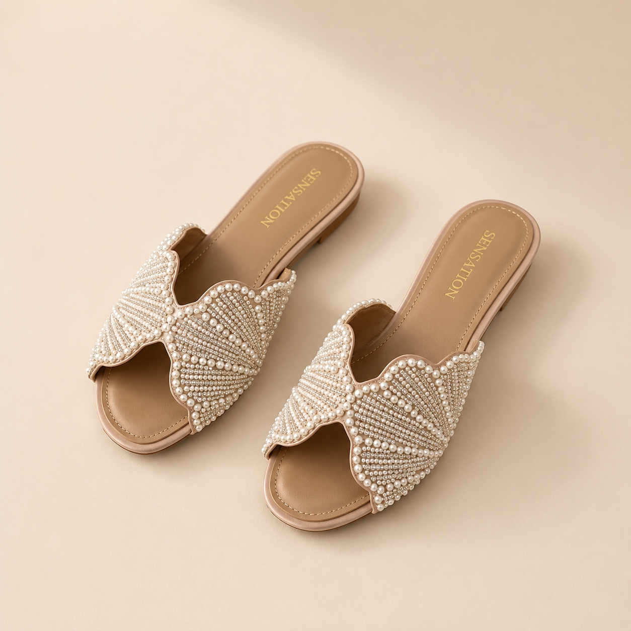 Pearl Muse Slides