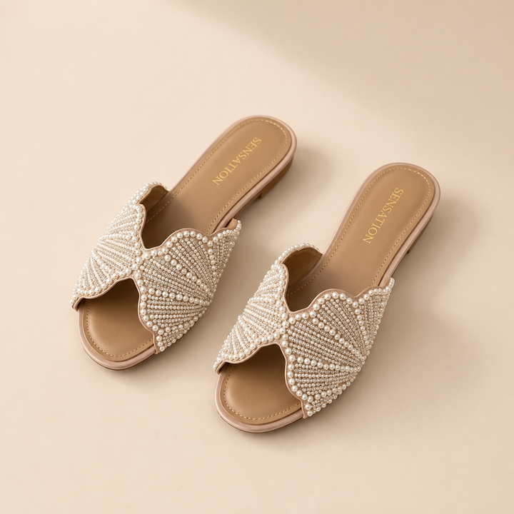 Pearl Muse Slides