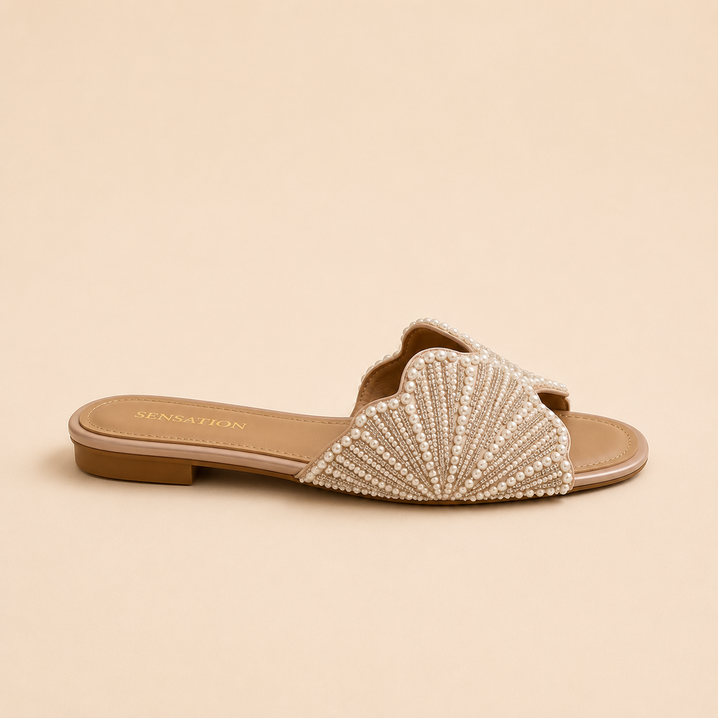 Pearl Muse Slides
