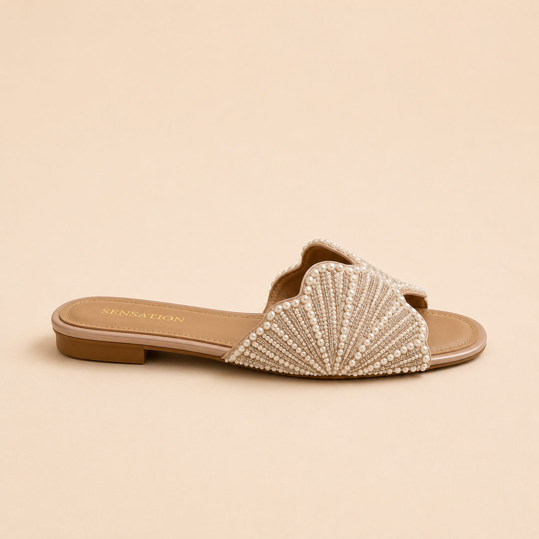 Pearl Muse Slides