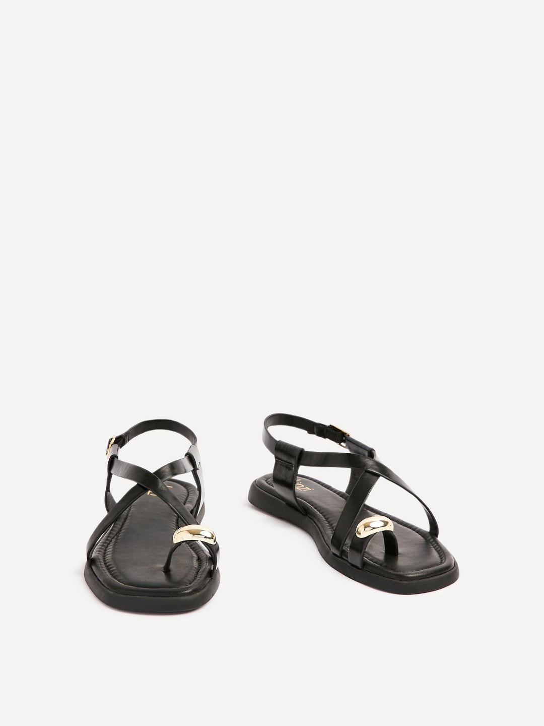 The Atlantis Flat Sandals
