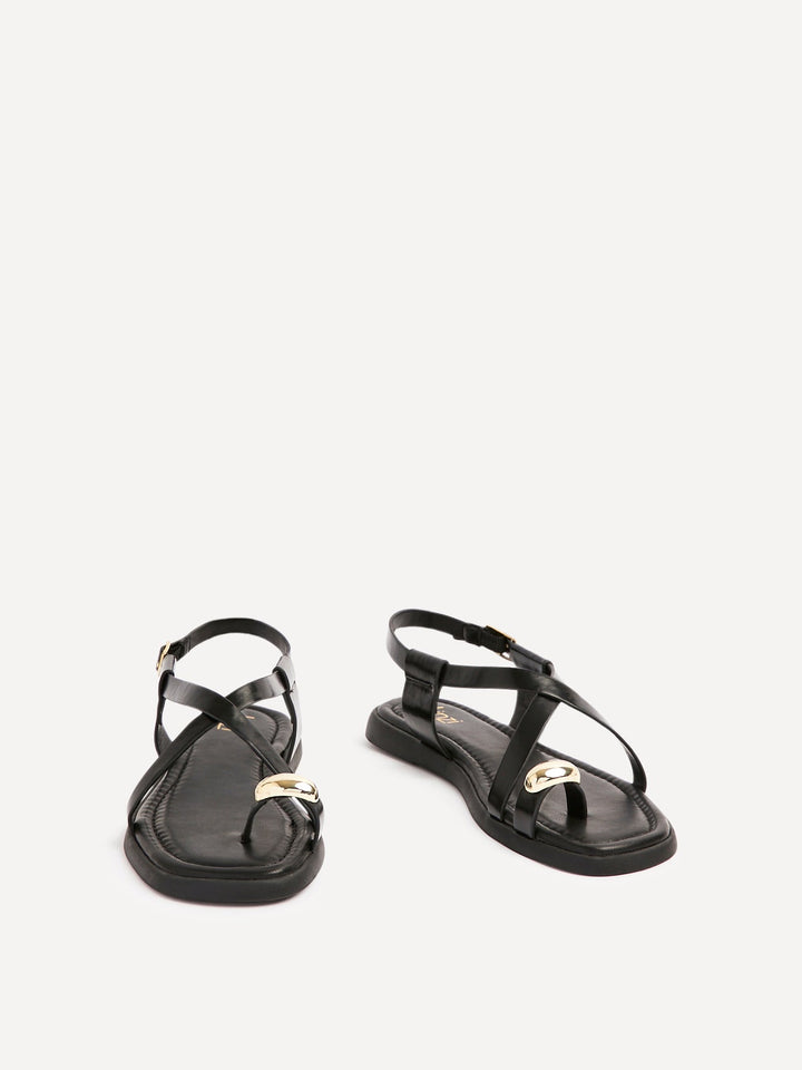 The Atlantis Flat Sandals