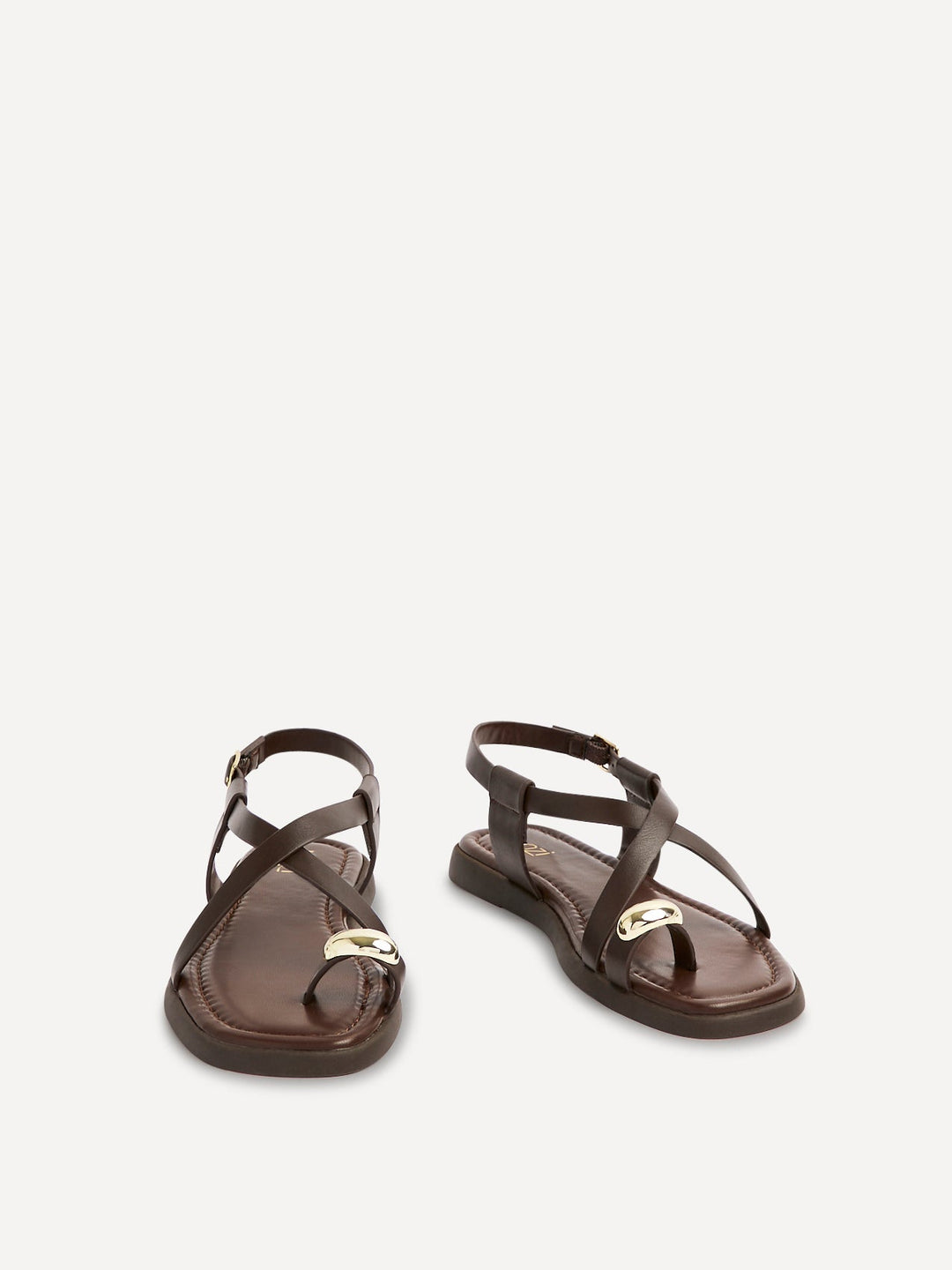 The Atlantis Flat Sandals