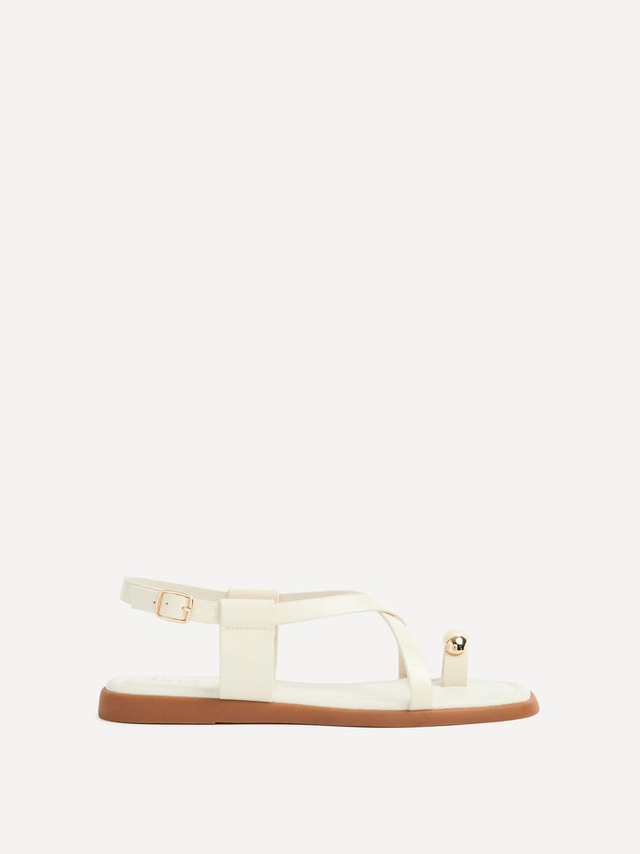 The Atlantis Flat Sandals