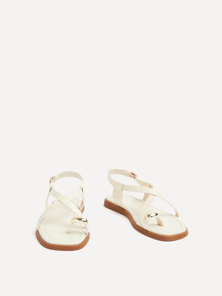 The Atlantis Flat Sandals