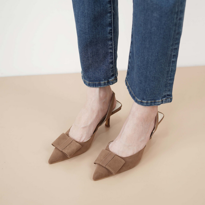 Valentina Pumps