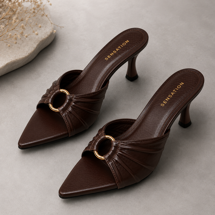 Victoria Heels