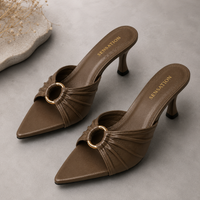 Victoria Heels