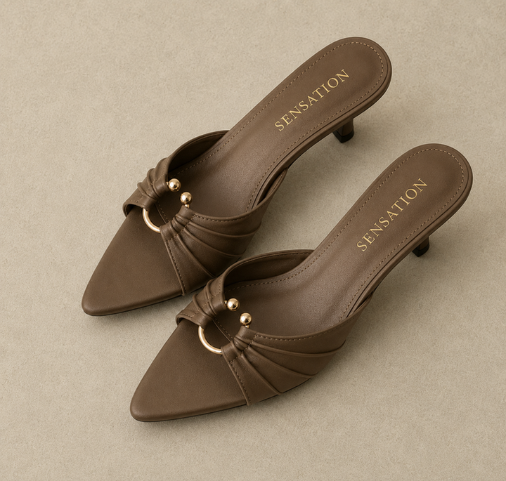 Victoria Heels