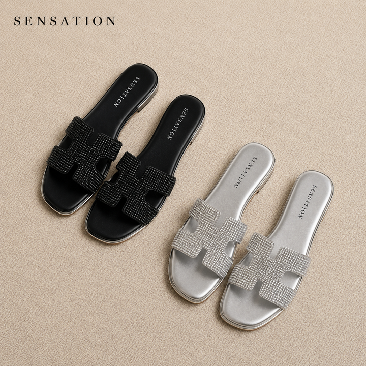Victoria Slides