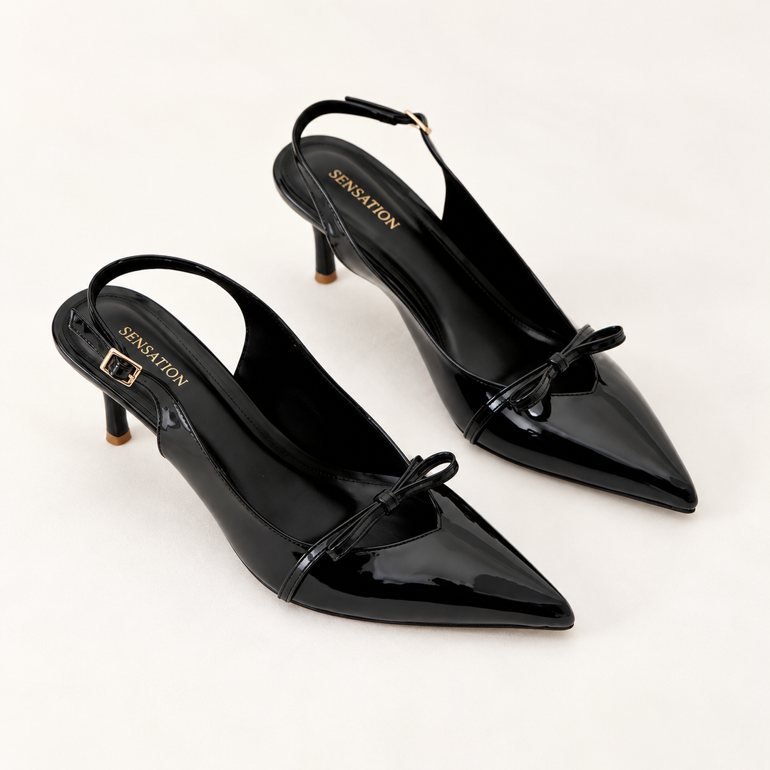 Celine Heels