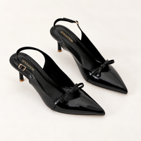 Celine Heels