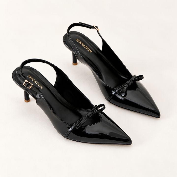 Celine Heels