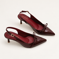 Celine Heels