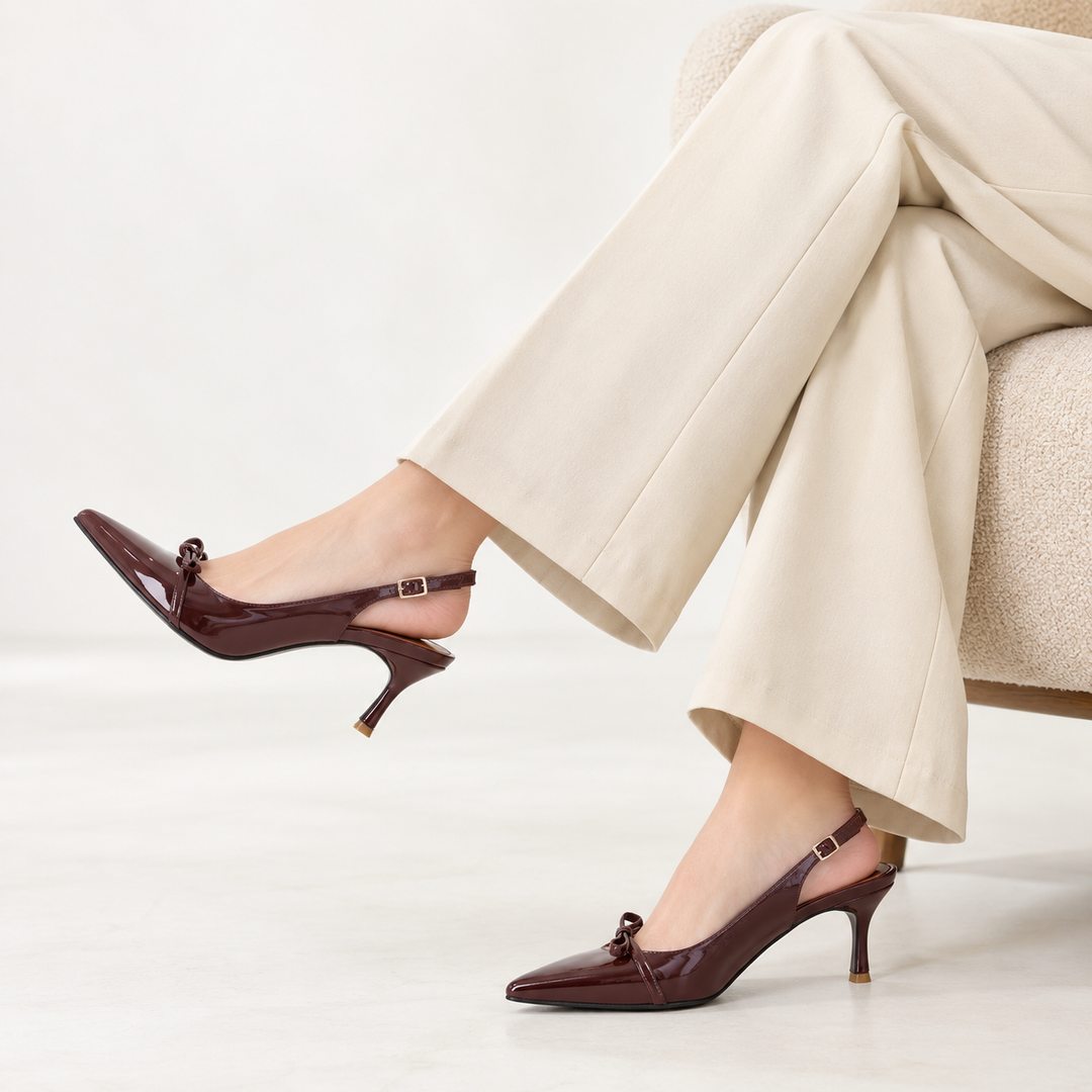 Celine Heels