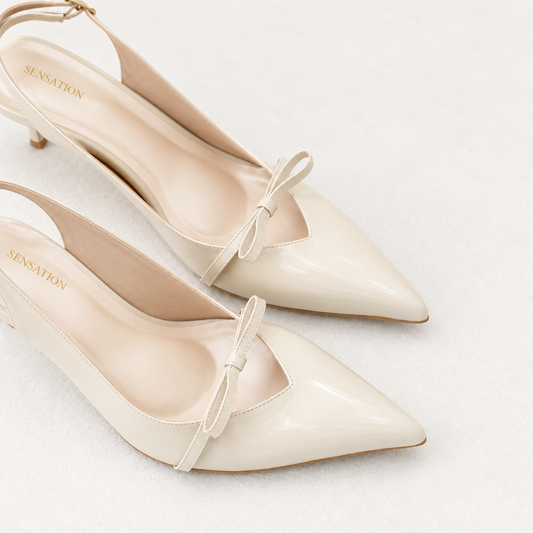 Celine Heels