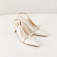 Celine Heels