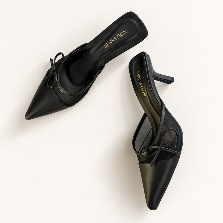 Diana Heels