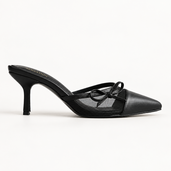 Diana Heels