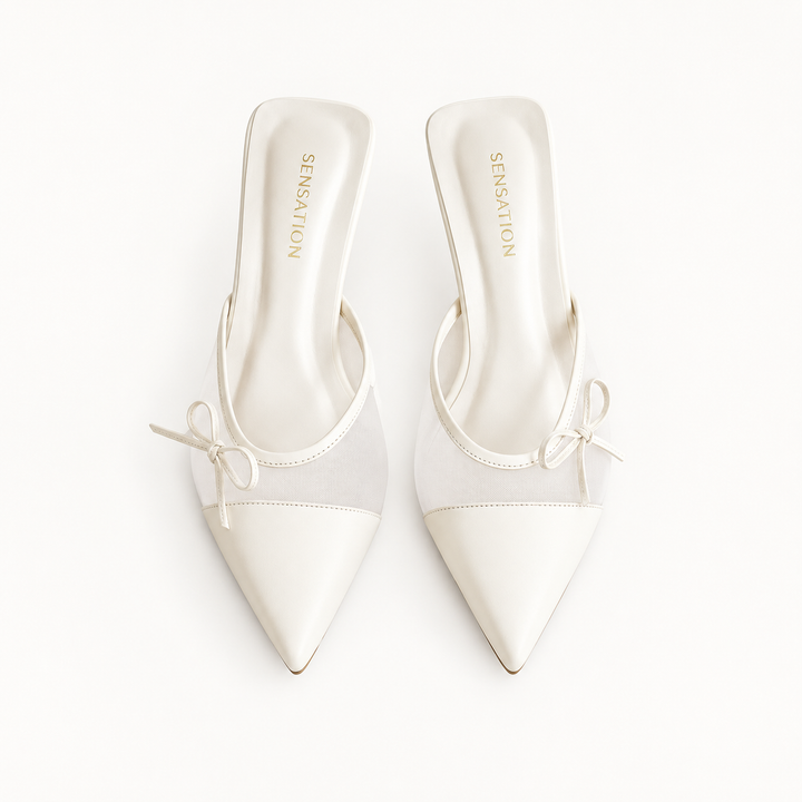 Diana Heels