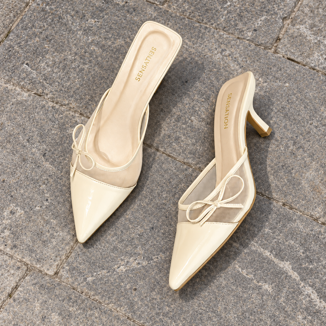 Diana Heels