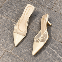 Diana Heels