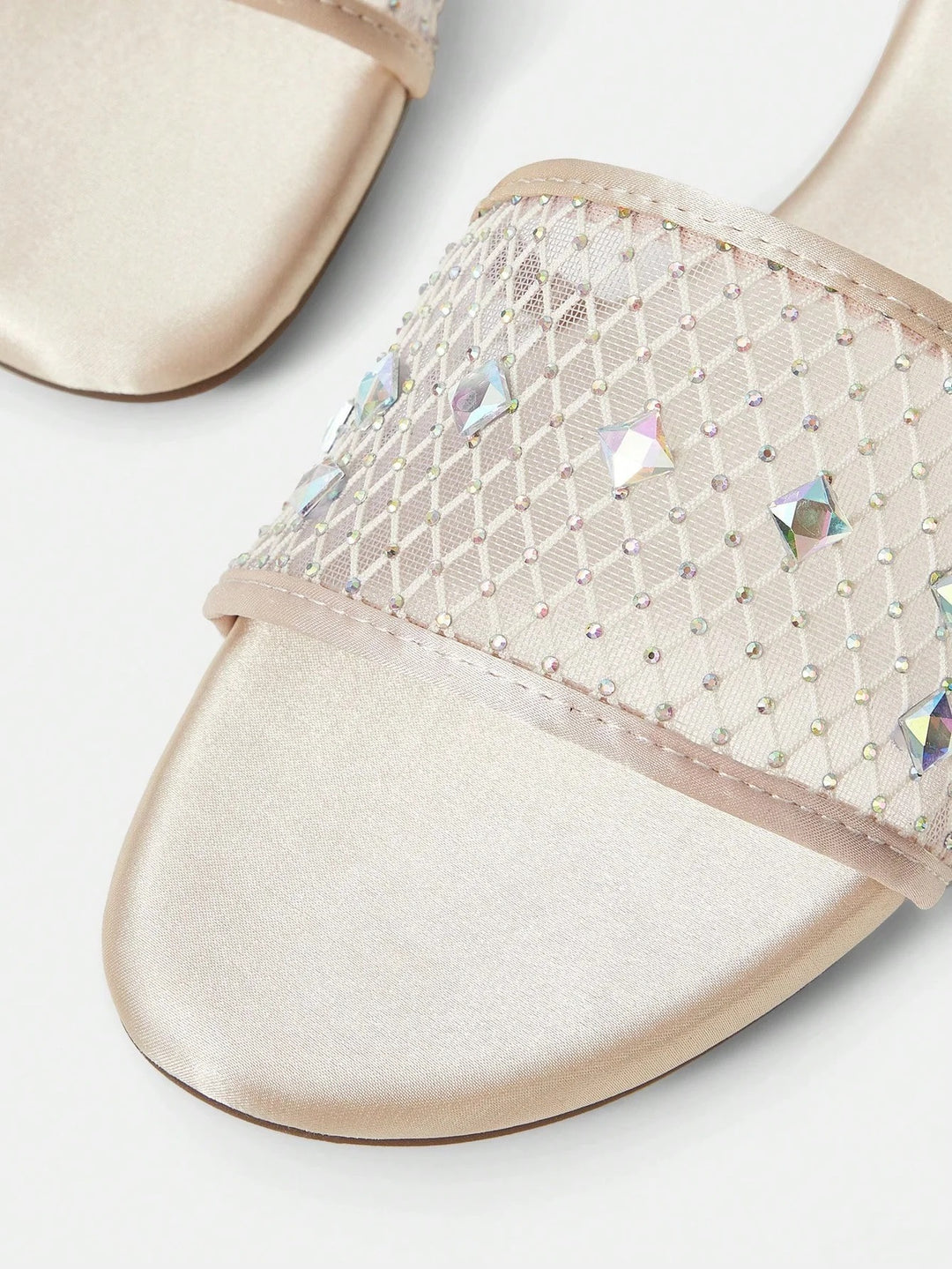 Starlet Mesh Slides
