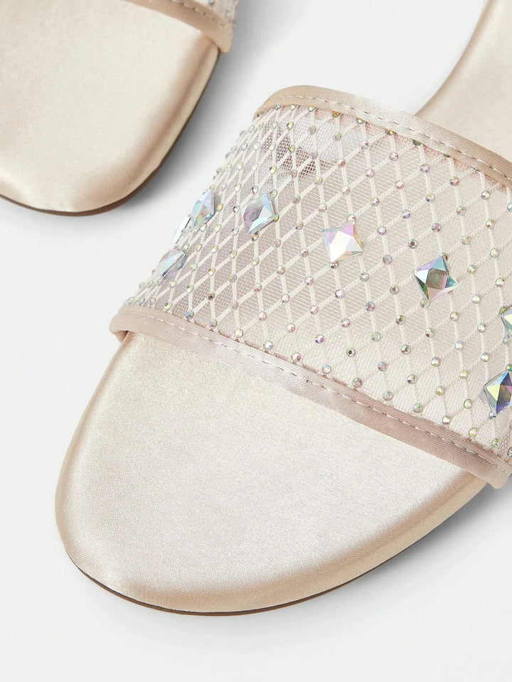 Starlet Mesh Slides